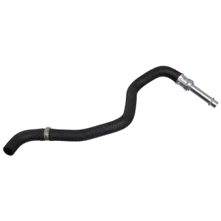 Febi Bilstein Rack To Reservoir Power Steering Hose - 32411094306